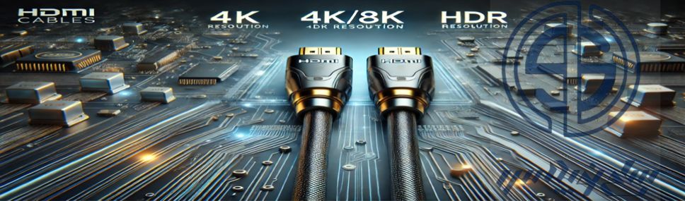 کابل HDMI